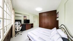 Blk 579 Pasir Ris Street 53 (Pasir Ris), HDB Executive #584264771